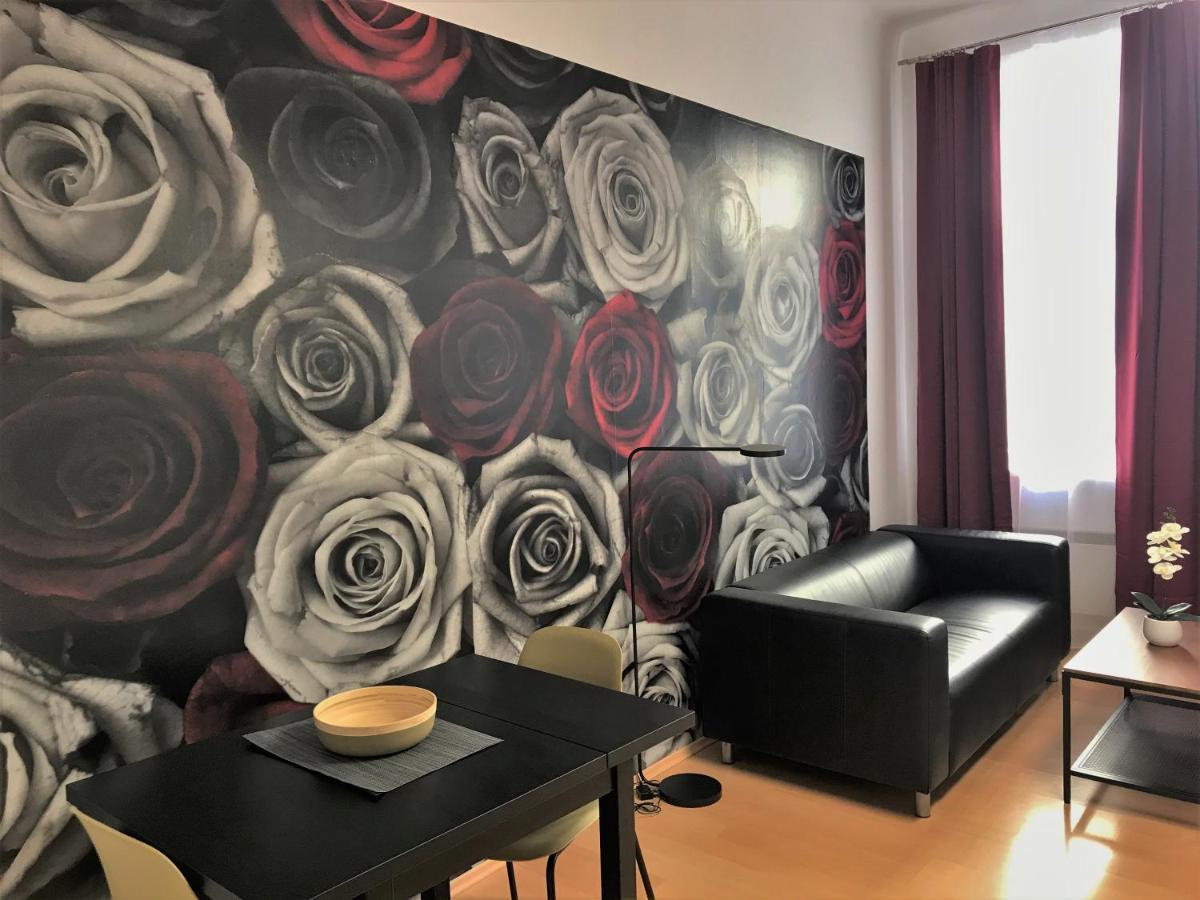 Studio & Apartments Near Reumannplatz Виена Екстериор снимка