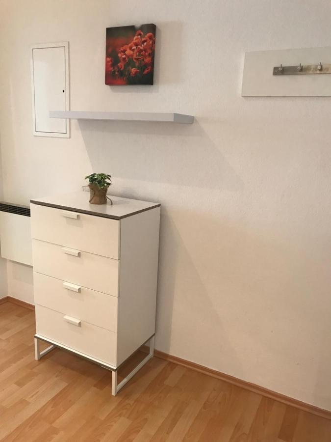 Studio & Apartments Near Reumannplatz Виена Екстериор снимка