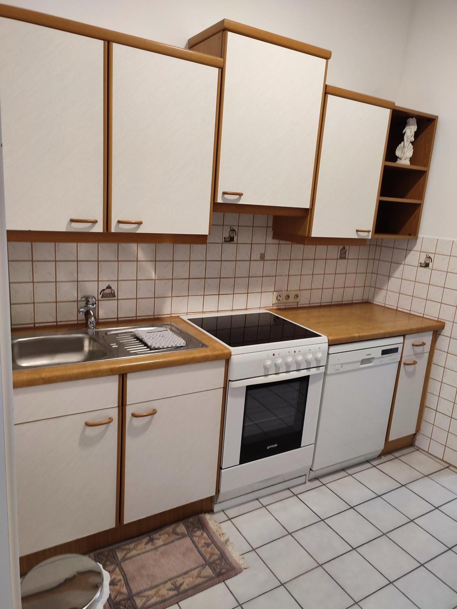 Studio & Apartments Near Reumannplatz Виена Екстериор снимка