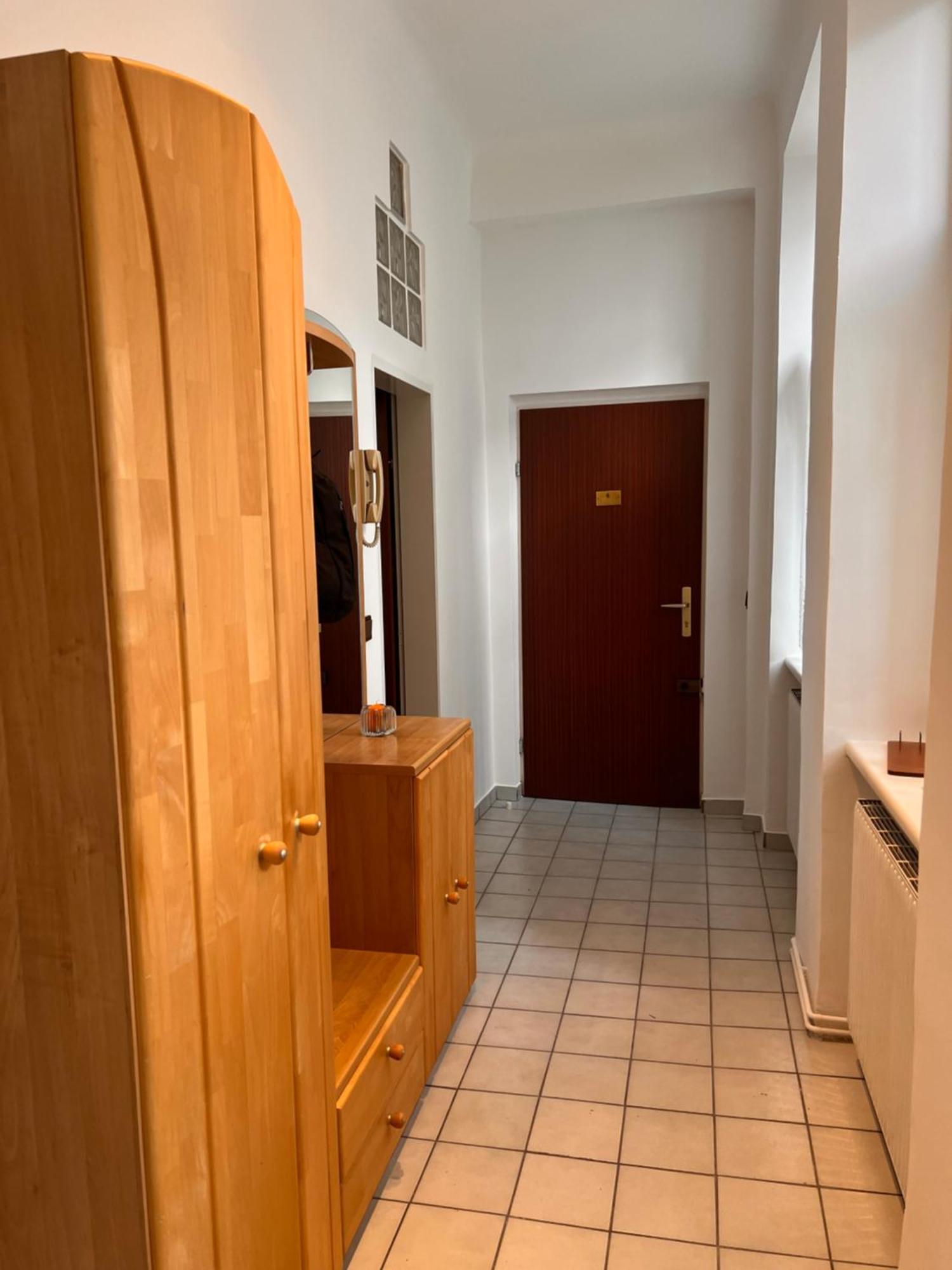 Studio & Apartments Near Reumannplatz Виена Екстериор снимка
