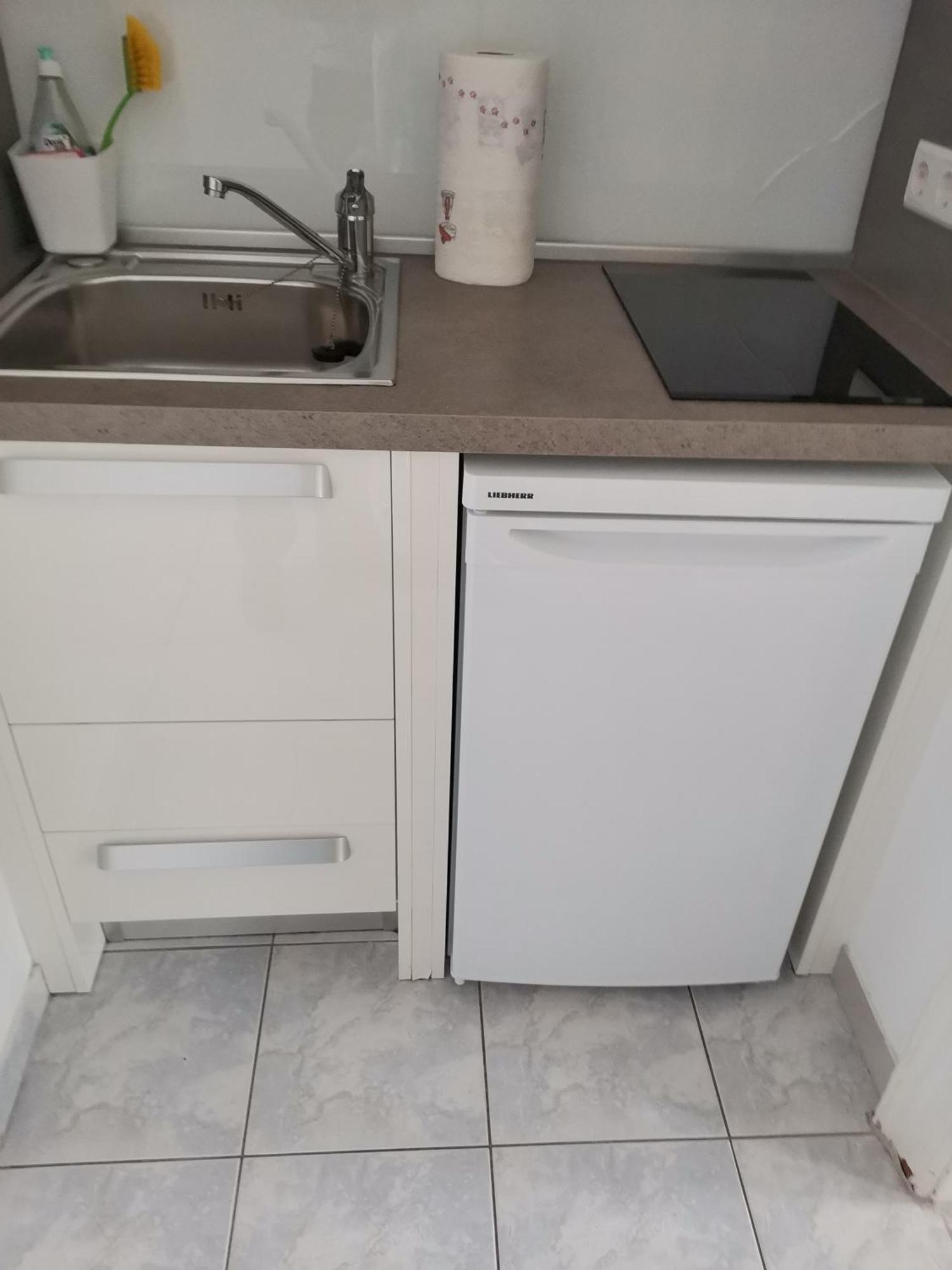 Studio & Apartments Near Reumannplatz Виена Екстериор снимка