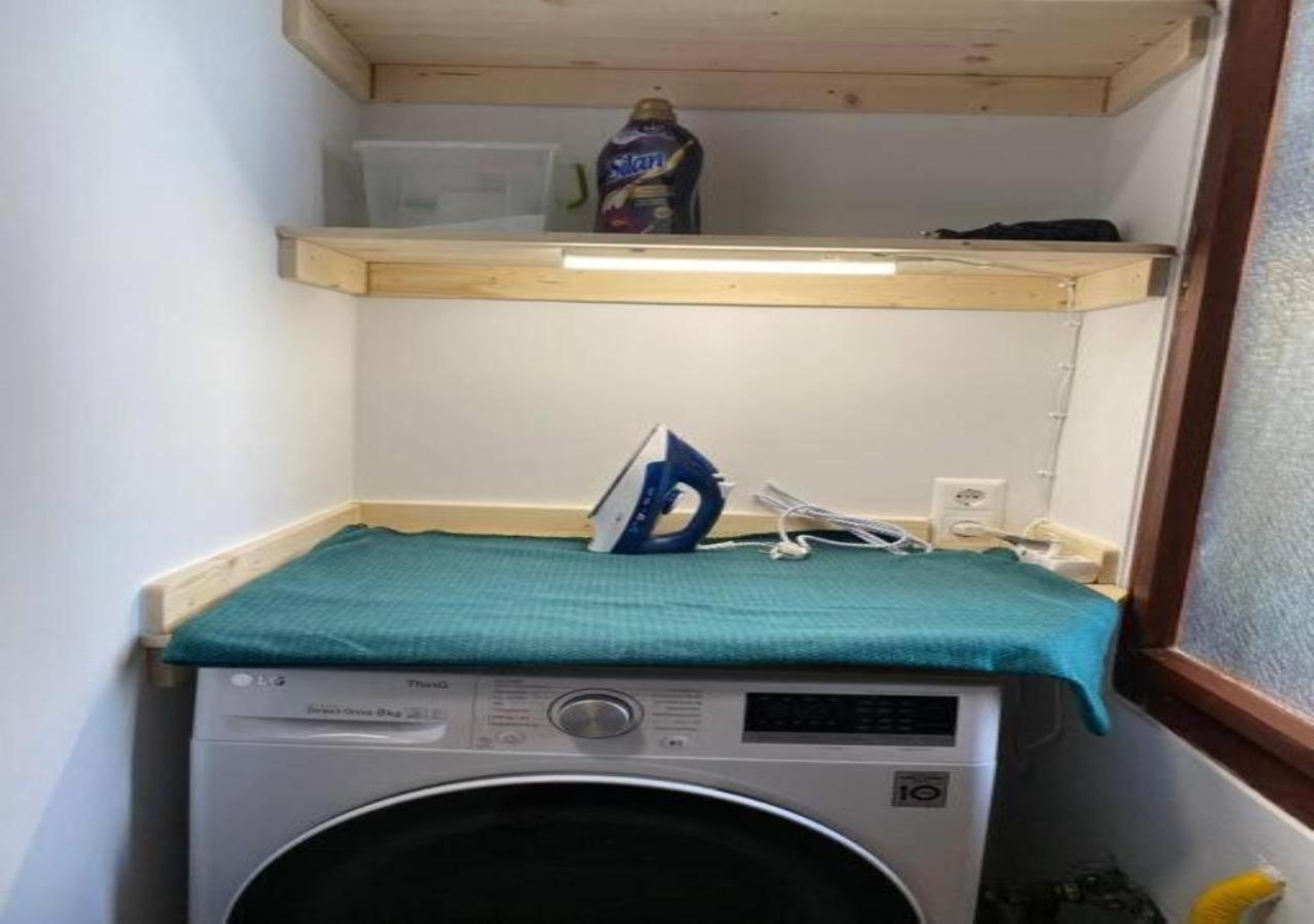 Studio & Apartments Near Reumannplatz Виена Екстериор снимка